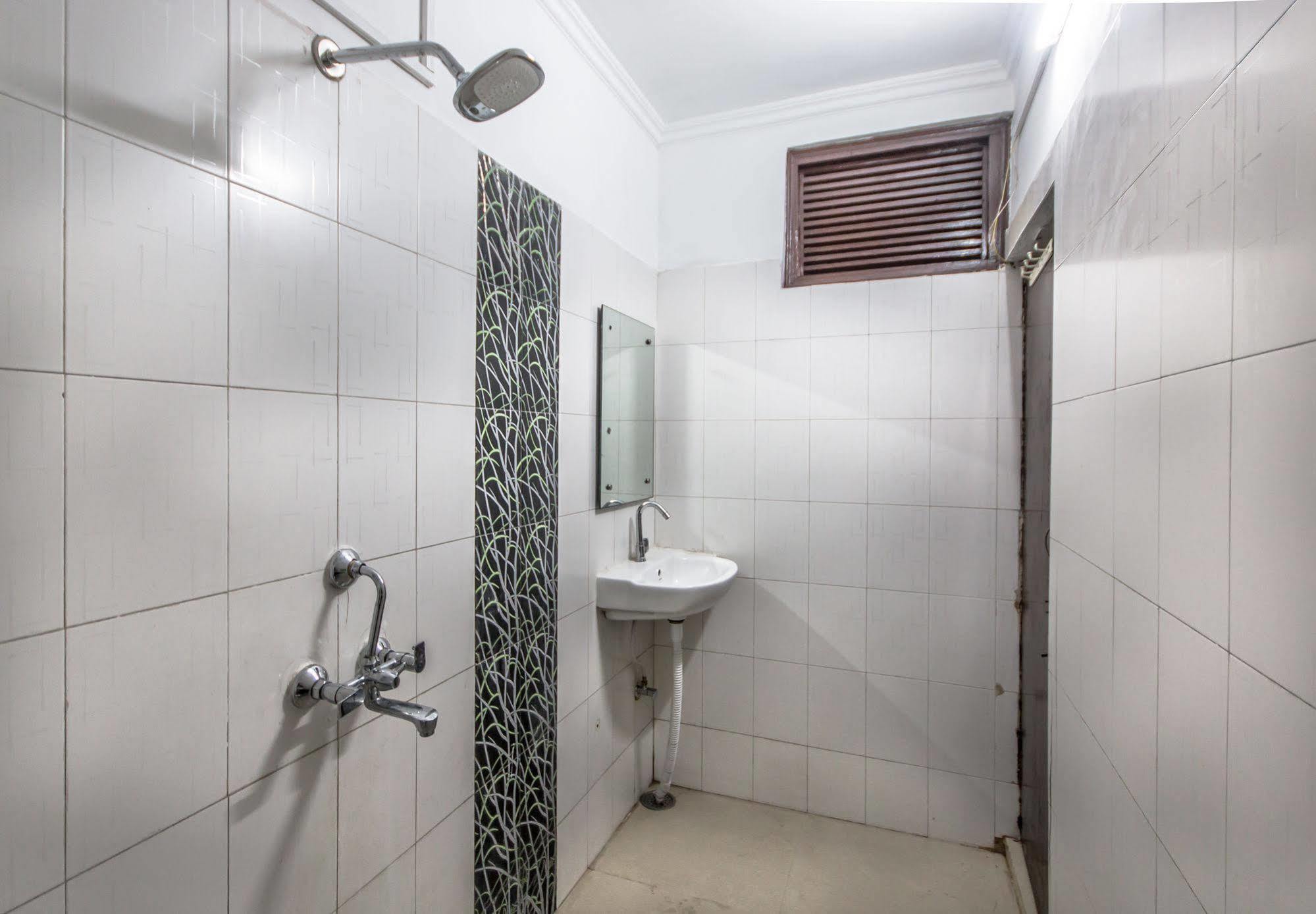 ניו דלהי Bunk Hostel Delhi מראה חיצוני תמונה