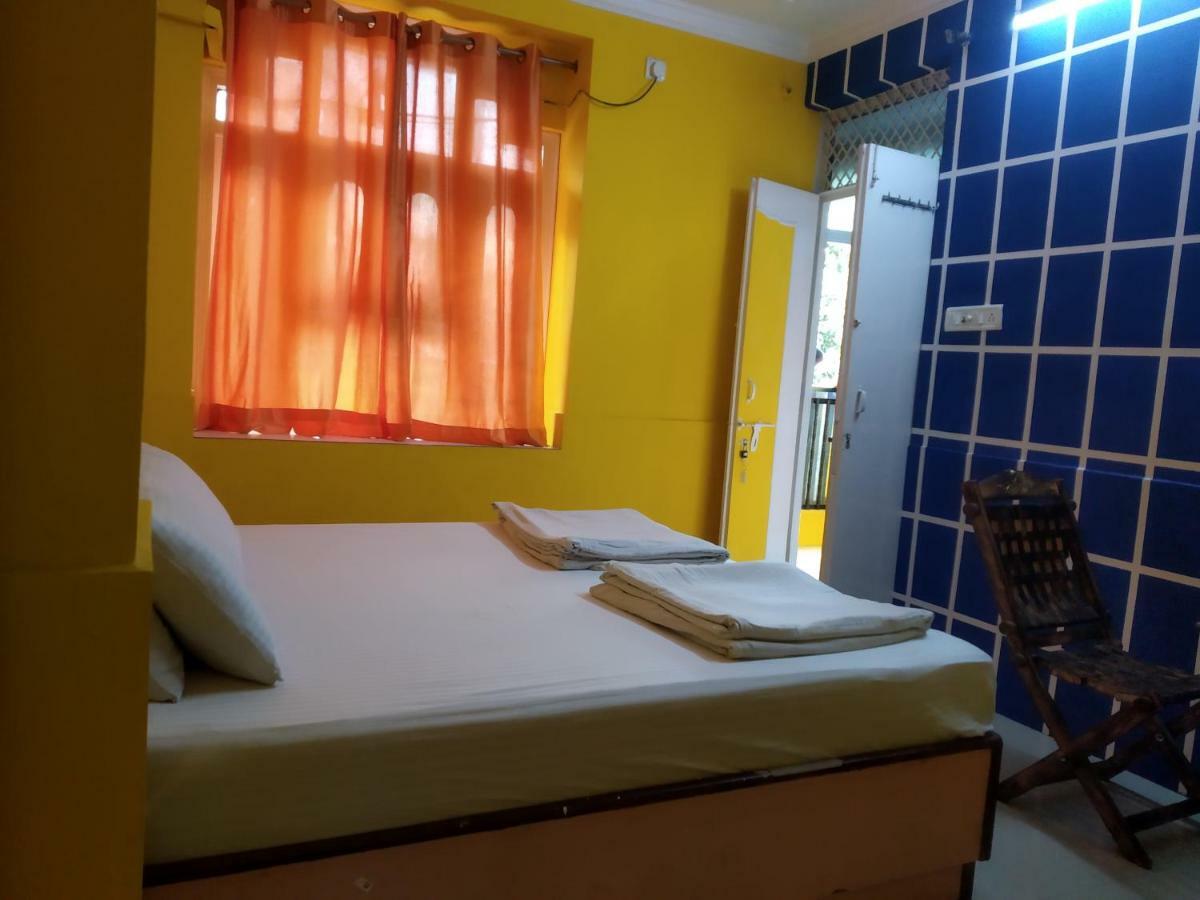 ניו דלהי Bunk Hostel Delhi מראה חיצוני תמונה
